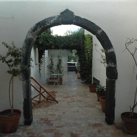 Lingua La Salina Hotel Borgo Di Mare מראה חיצוני תמונה
