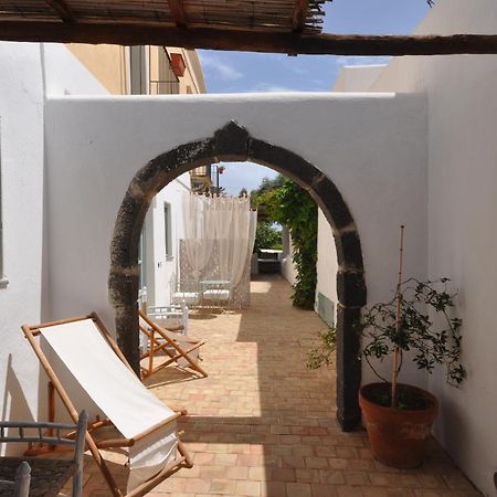 Lingua La Salina Hotel Borgo Di Mare מראה חיצוני תמונה