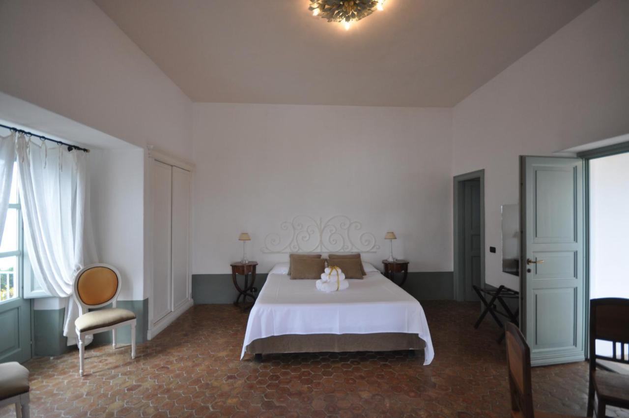 Lingua La Salina Hotel Borgo Di Mare מראה חיצוני תמונה
