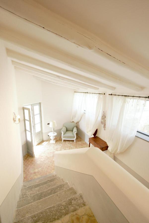 Lingua La Salina Hotel Borgo Di Mare מראה חיצוני תמונה