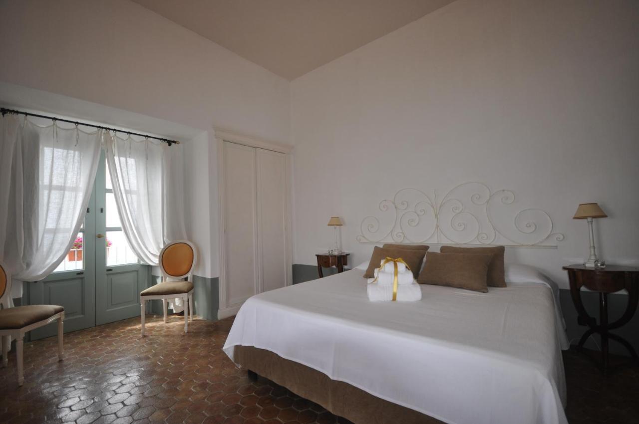 Lingua La Salina Hotel Borgo Di Mare מראה חיצוני תמונה