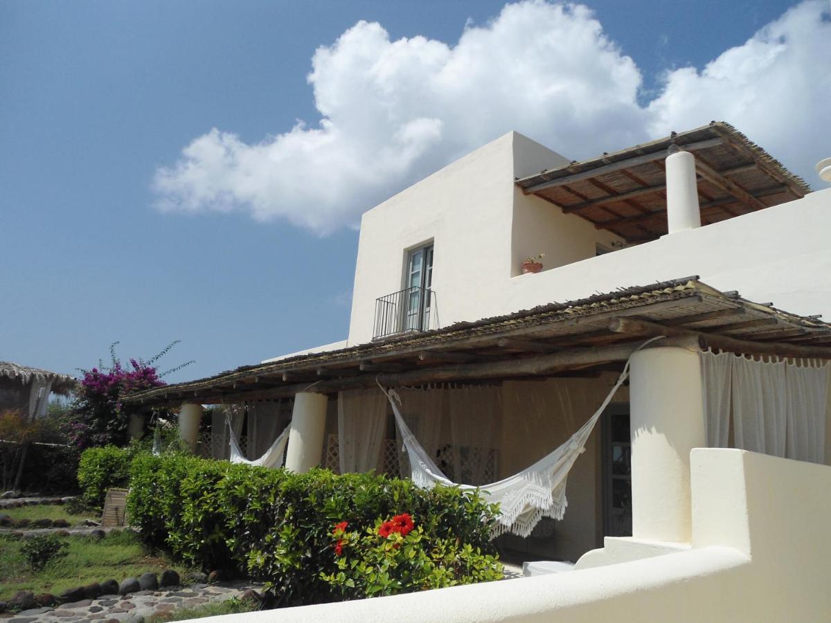 Lingua La Salina Hotel Borgo Di Mare מראה חיצוני תמונה
