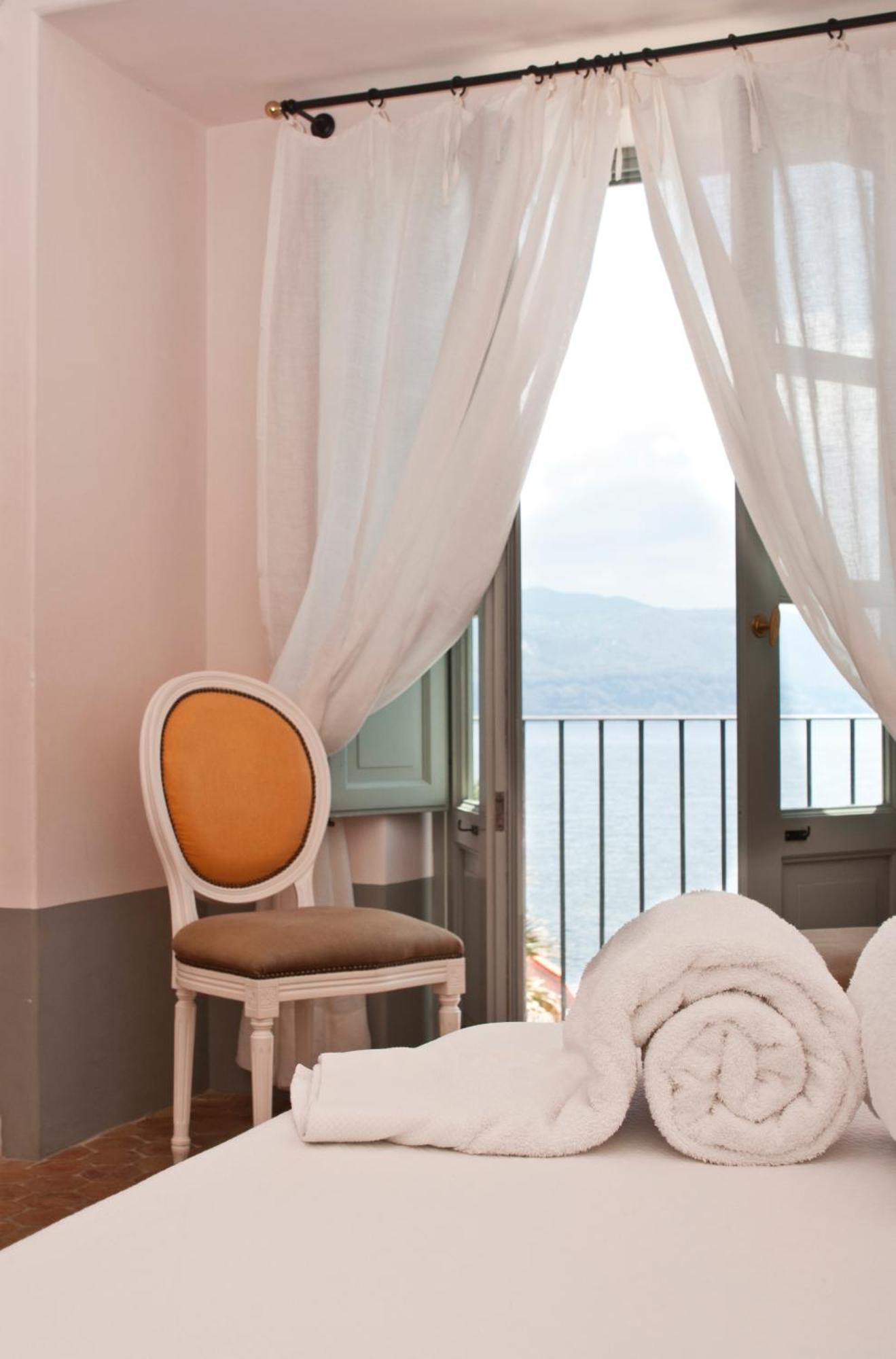 Lingua La Salina Hotel Borgo Di Mare מראה חיצוני תמונה