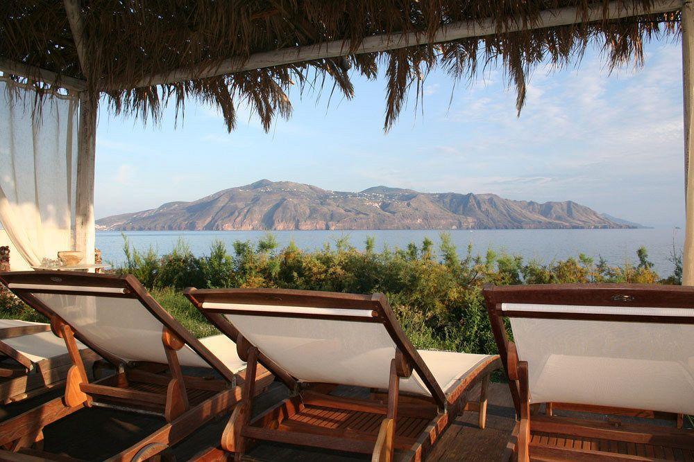 Lingua La Salina Hotel Borgo Di Mare מראה חיצוני תמונה