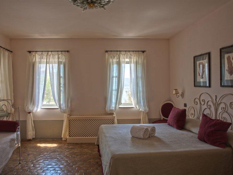 Lingua La Salina Hotel Borgo Di Mare מראה חיצוני תמונה