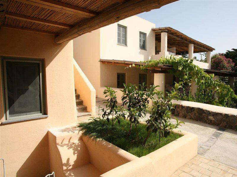 Lingua La Salina Hotel Borgo Di Mare מראה חיצוני תמונה